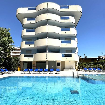 Residence Eurostar Bibione Dış mekan fotoğraf