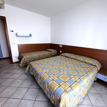 Residence Eurostar Bibione Dış mekan fotoğraf