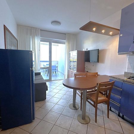 Residence Eurostar Bibione Dış mekan fotoğraf