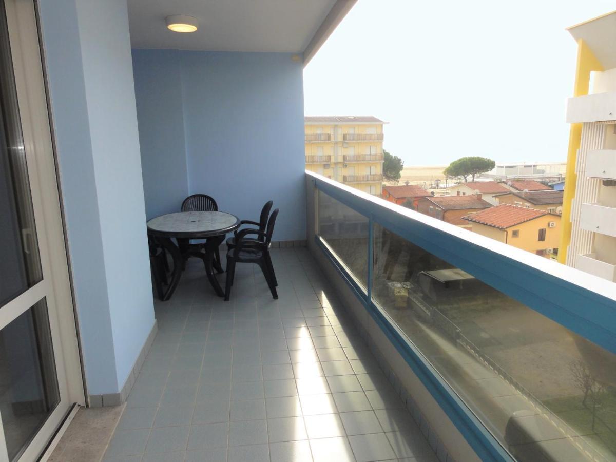 Residence Eurostar Bibione Dış mekan fotoğraf