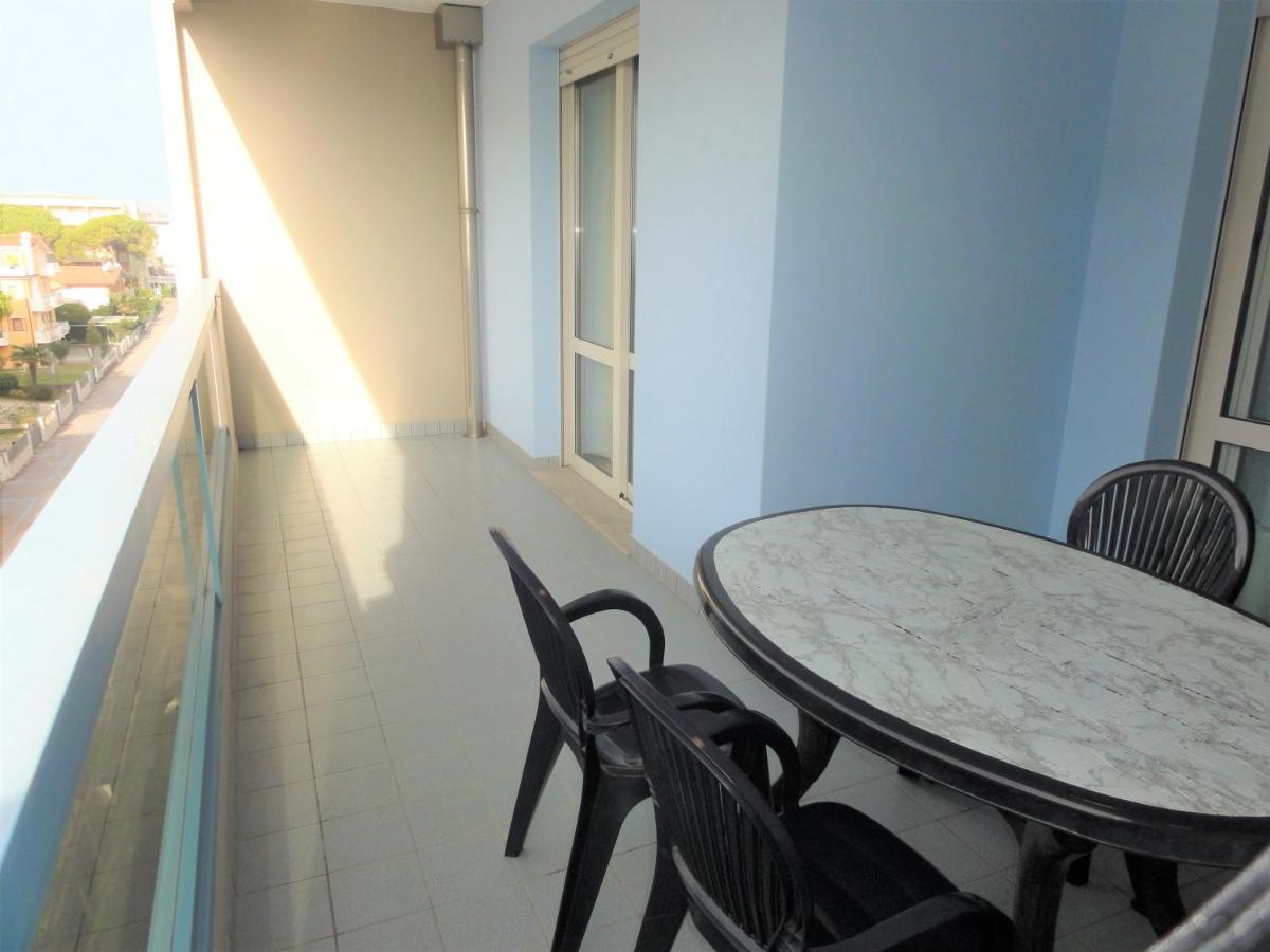 Residence Eurostar Bibione Dış mekan fotoğraf