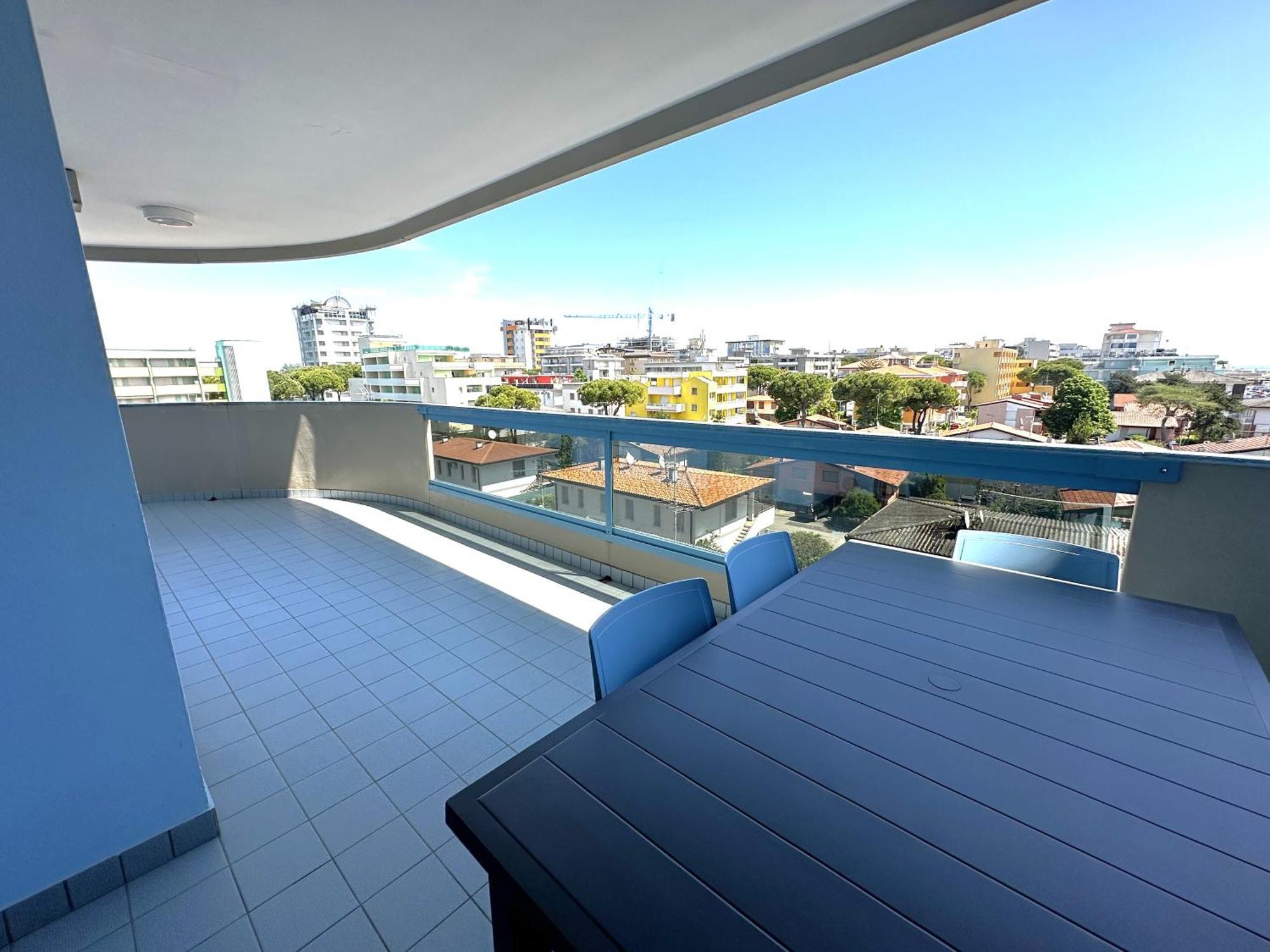 Residence Eurostar Bibione Dış mekan fotoğraf