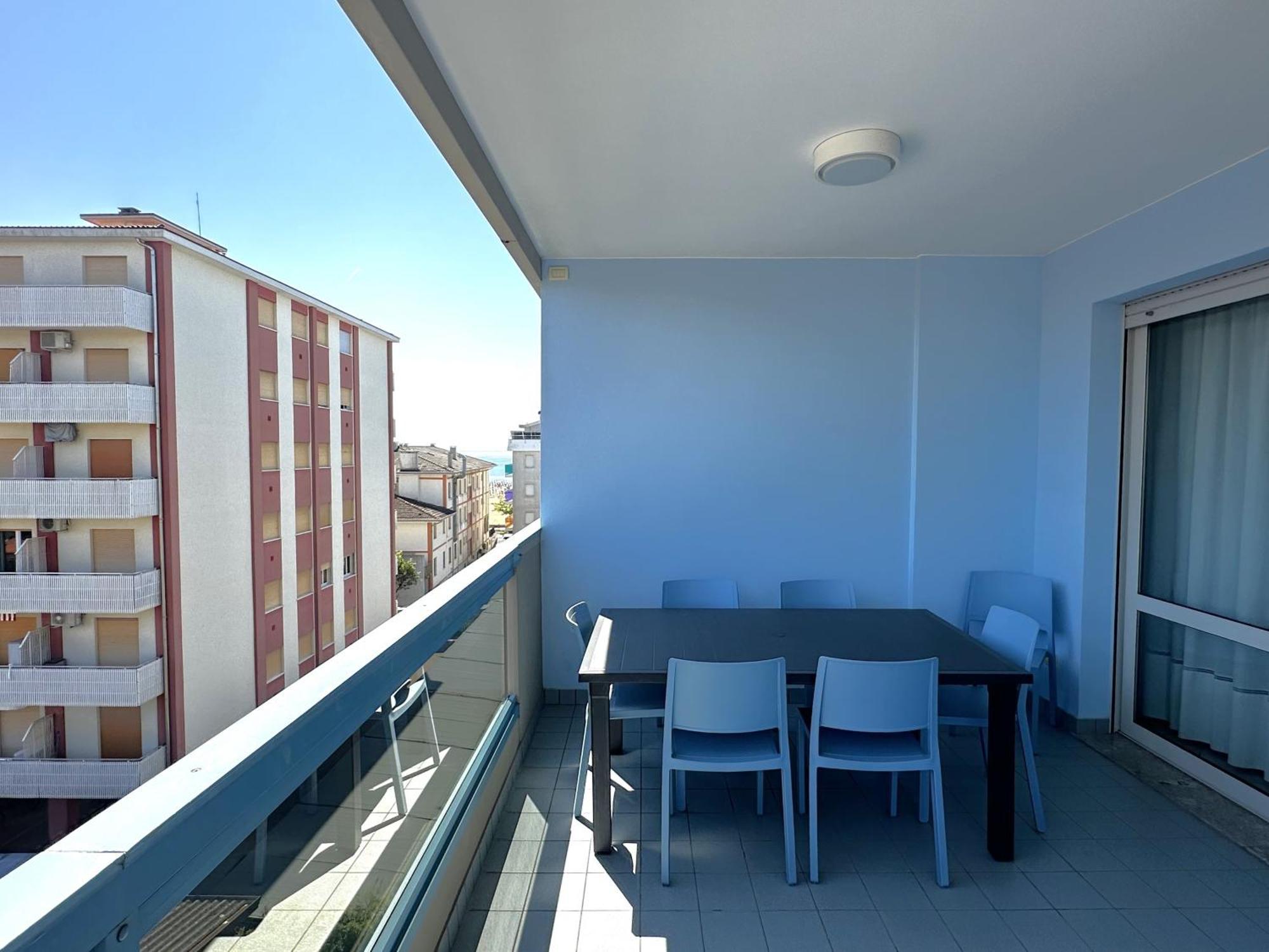 Residence Eurostar Bibione Dış mekan fotoğraf
