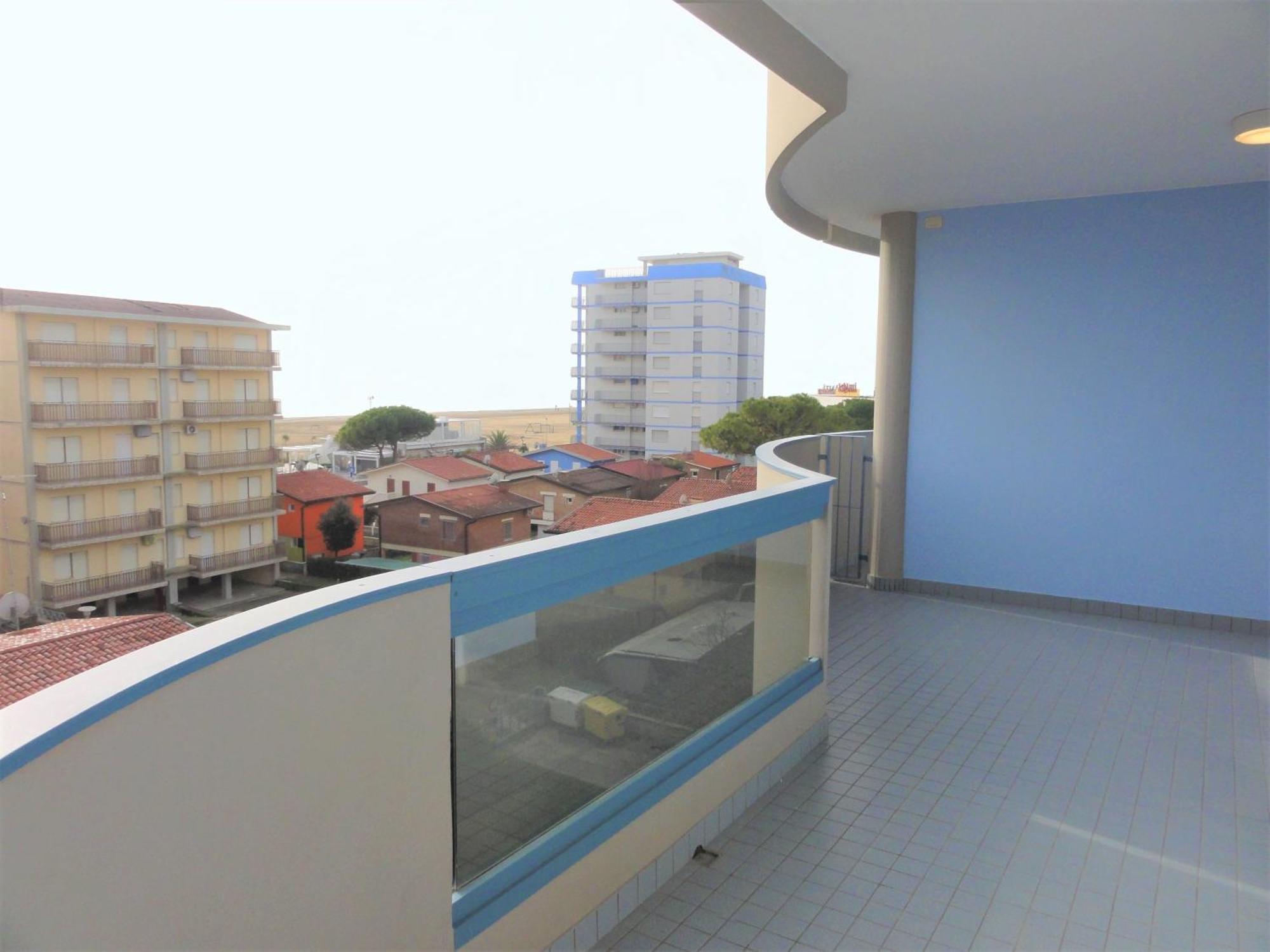 Residence Eurostar Bibione Oda fotoğraf