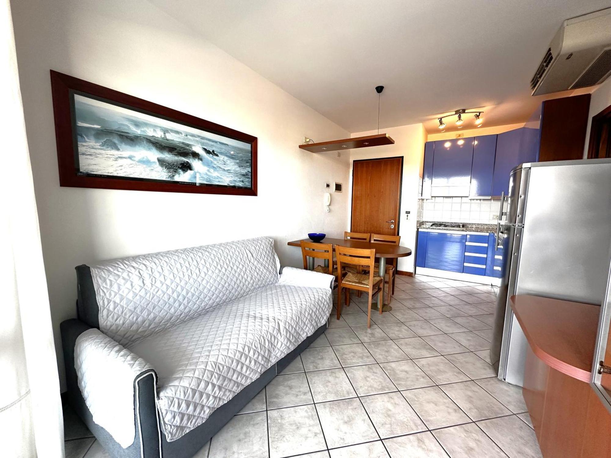 Residence Eurostar Bibione Oda fotoğraf