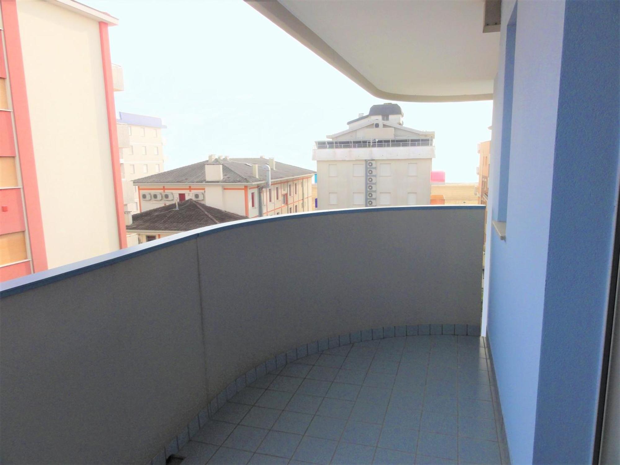Residence Eurostar Bibione Oda fotoğraf