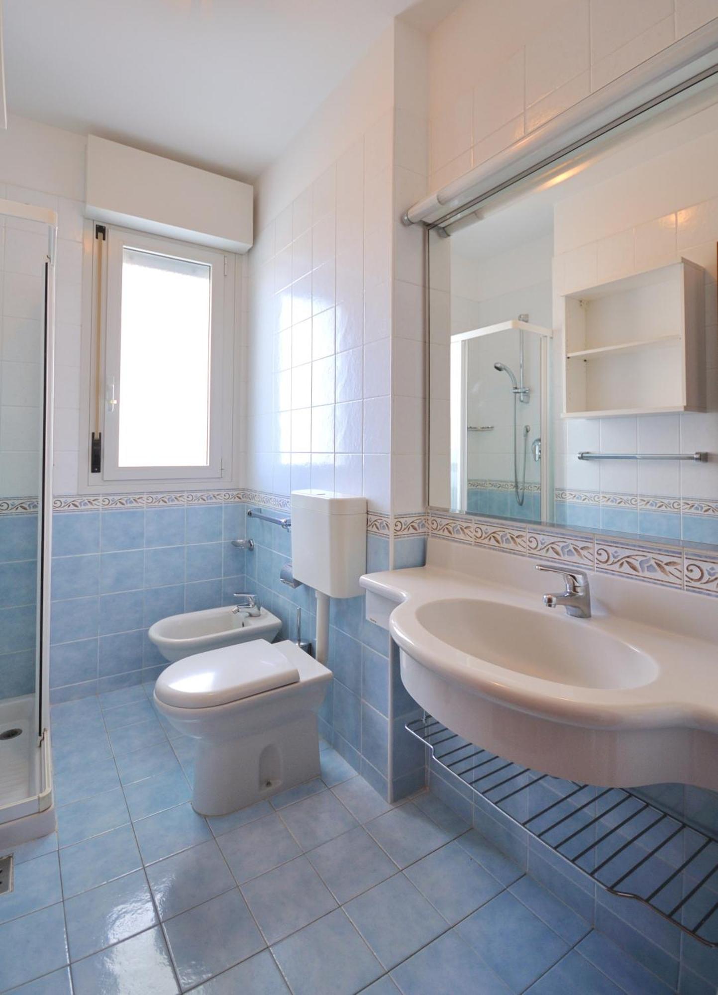 Residence Eurostar Bibione Oda fotoğraf