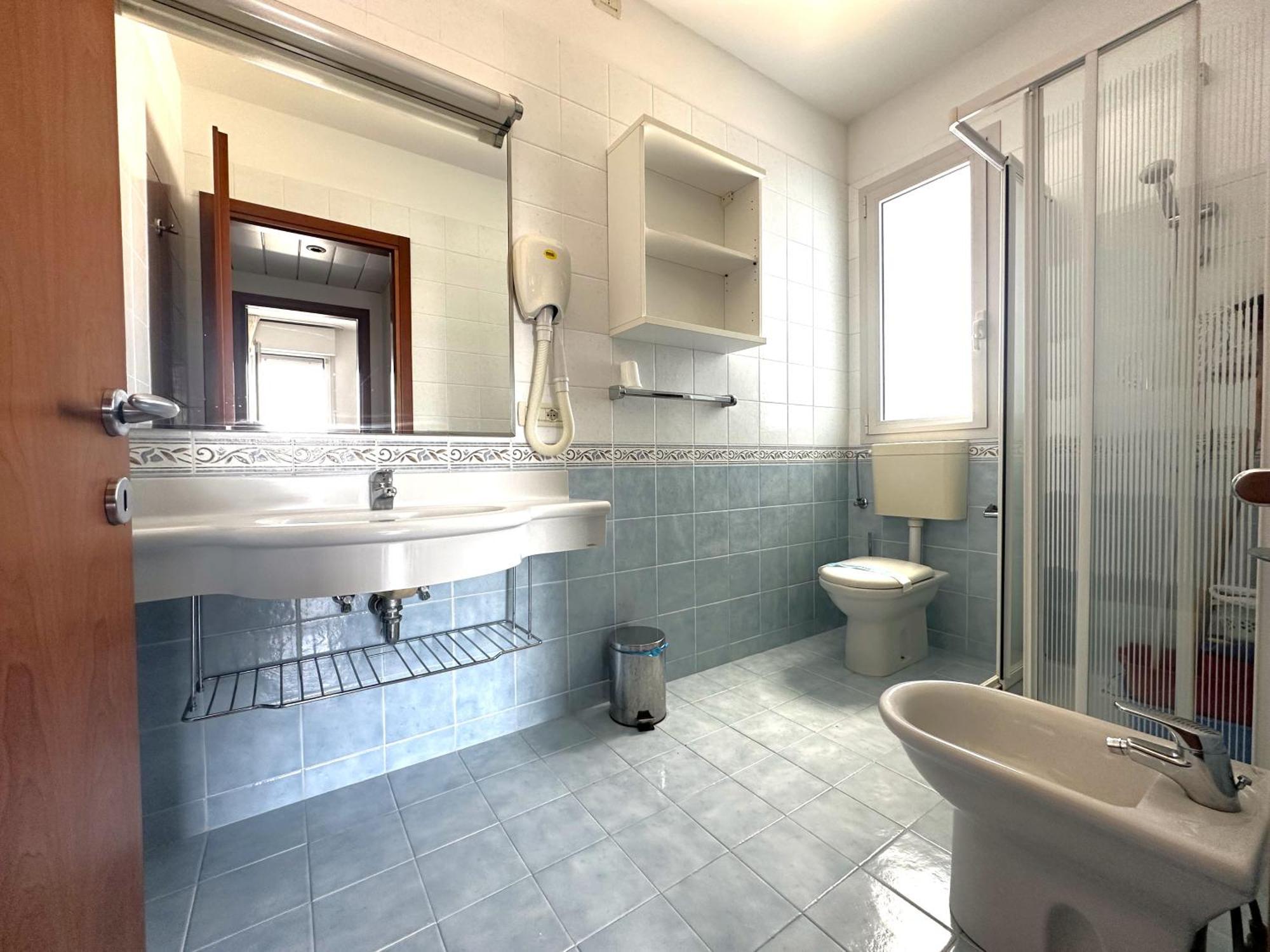 Residence Eurostar Bibione Oda fotoğraf