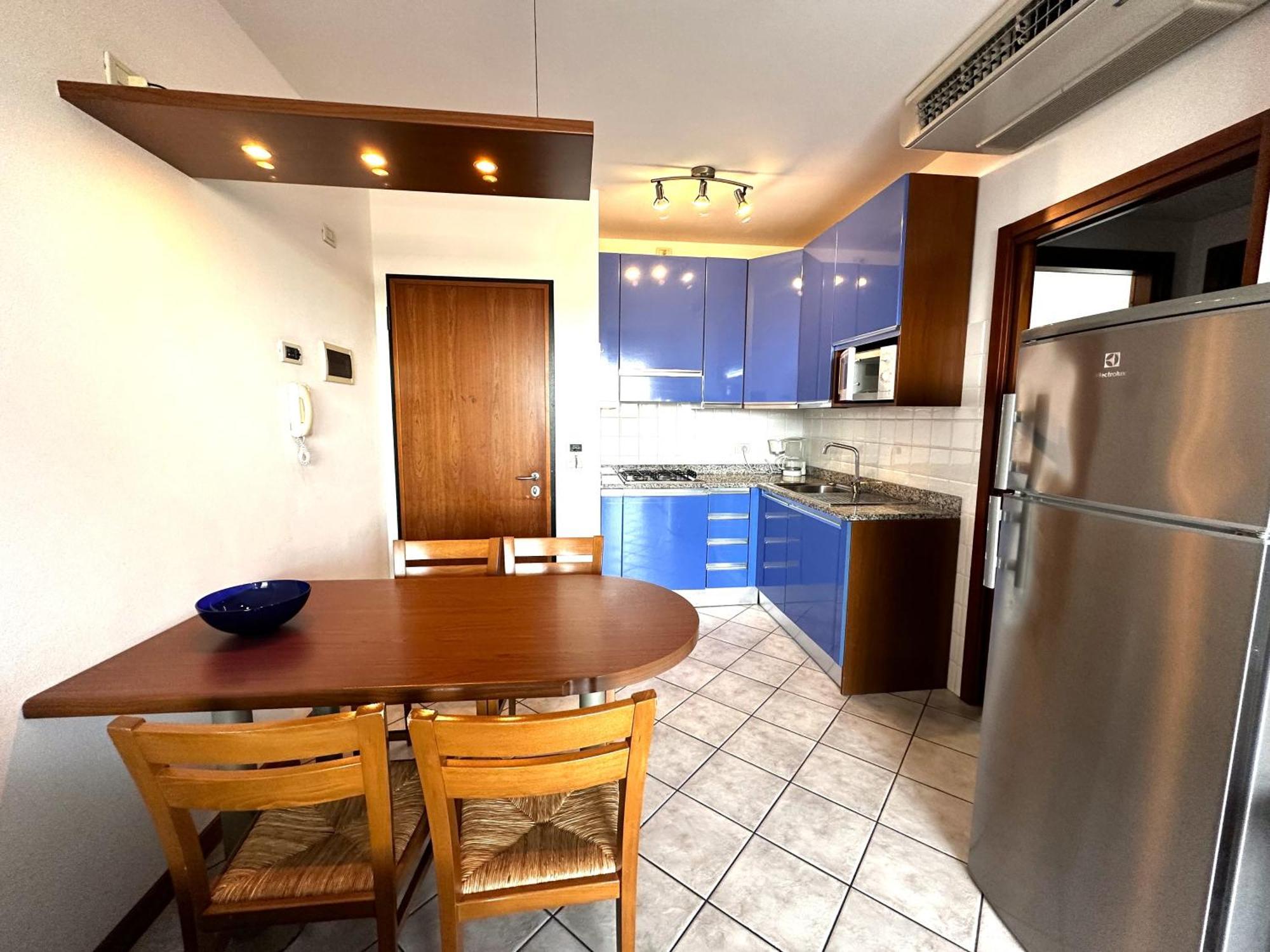 Residence Eurostar Bibione Oda fotoğraf