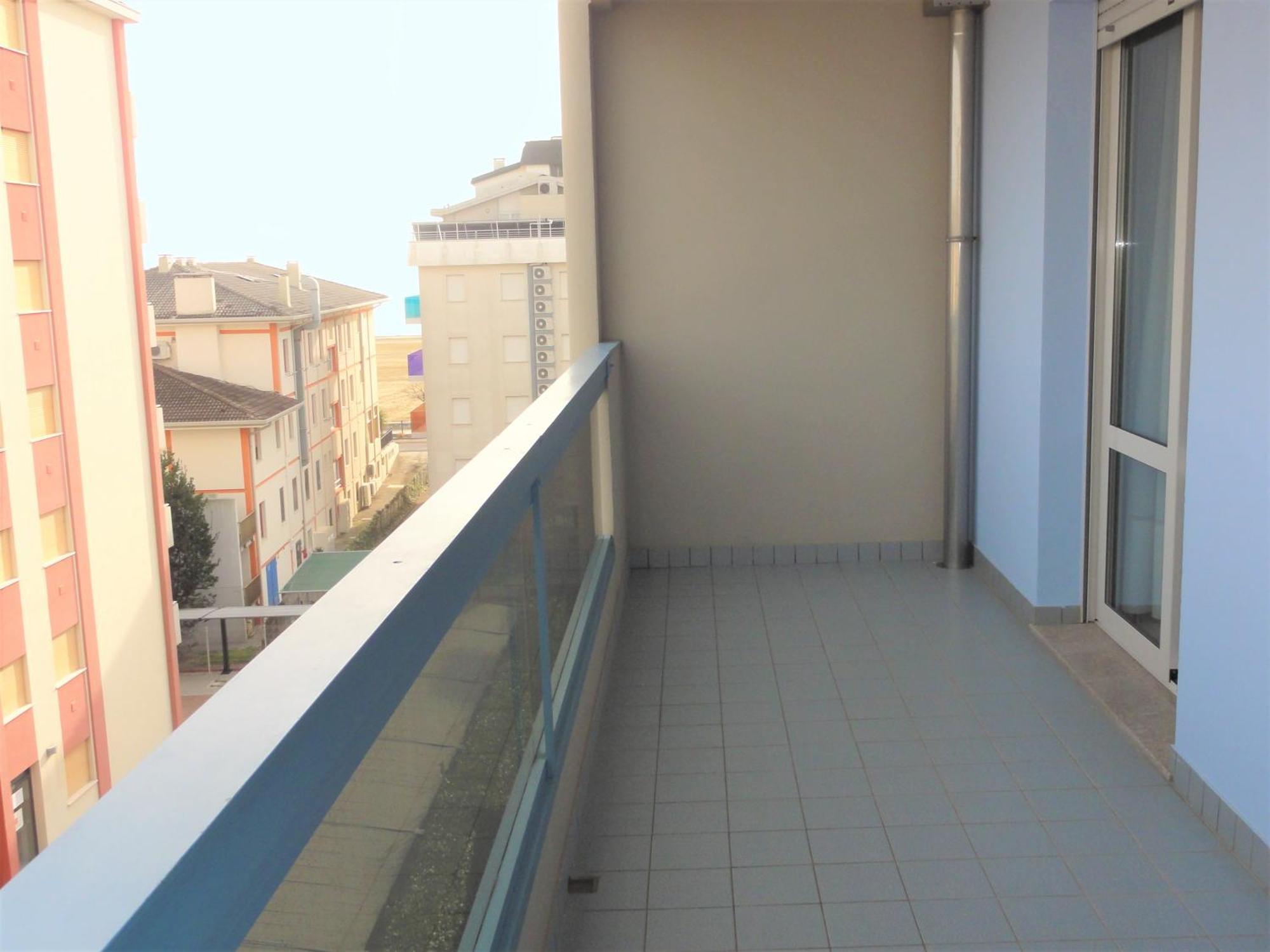 Residence Eurostar Bibione Oda fotoğraf