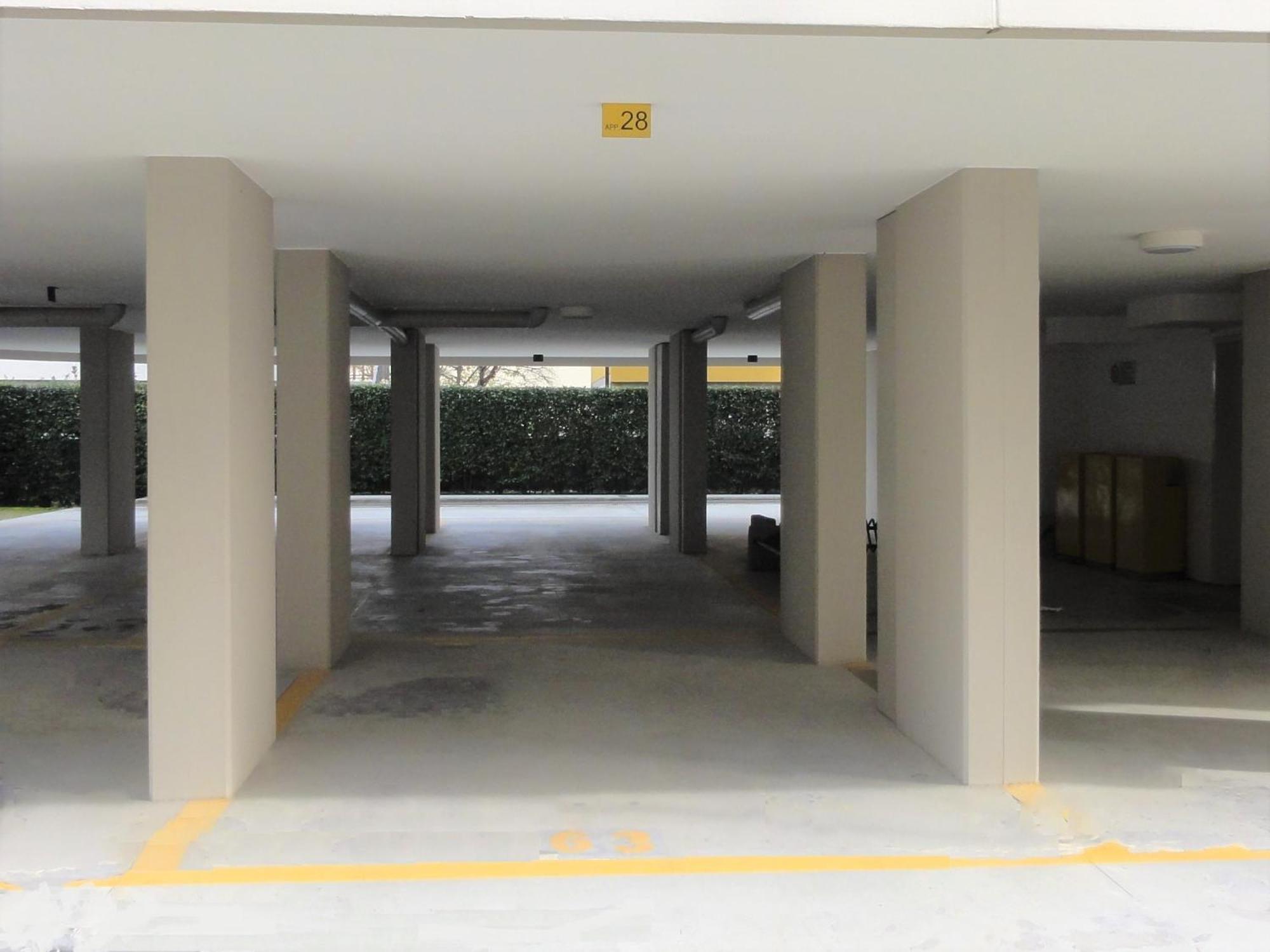 Residence Eurostar Bibione Oda fotoğraf