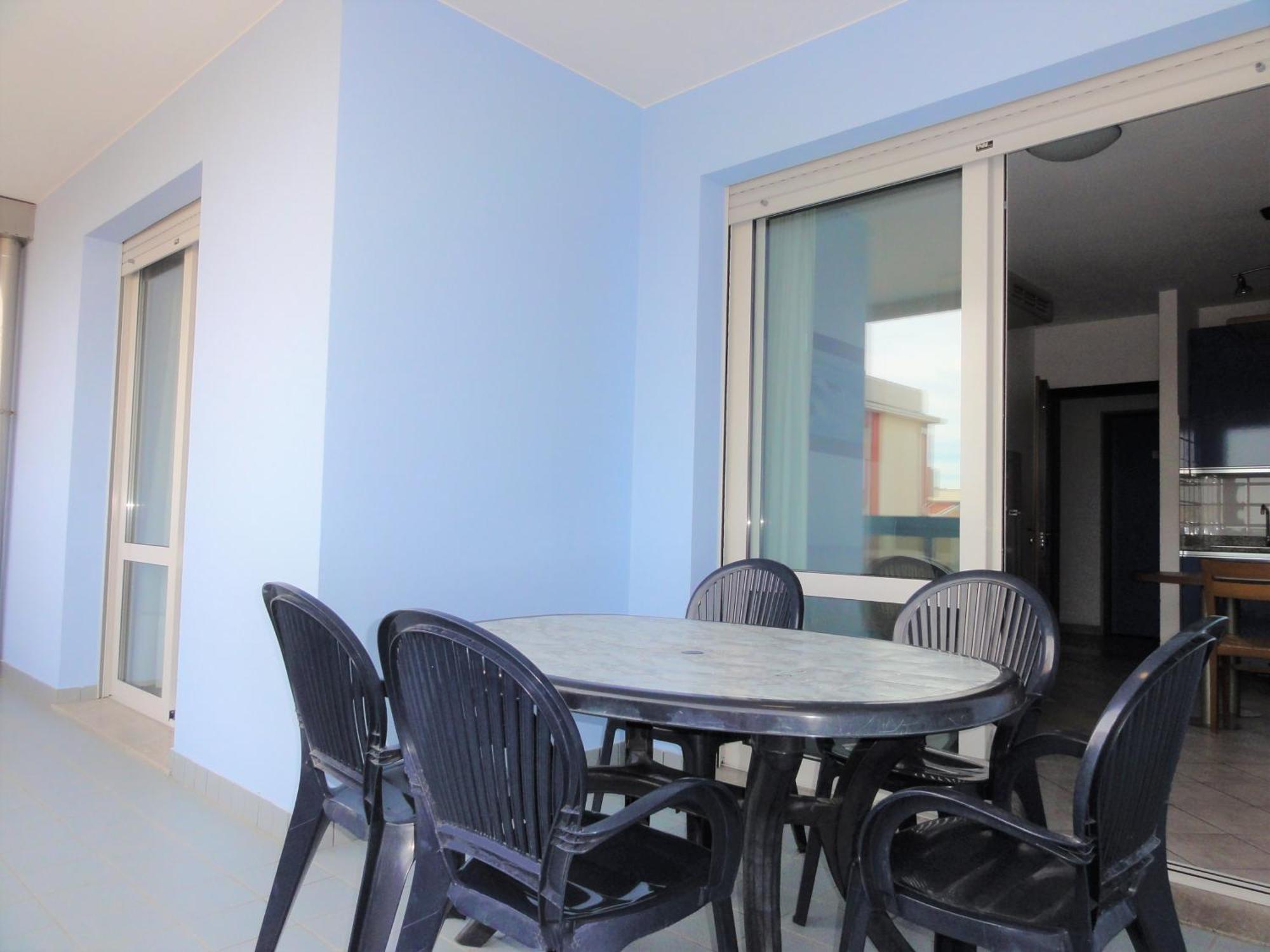 Residence Eurostar Bibione Oda fotoğraf