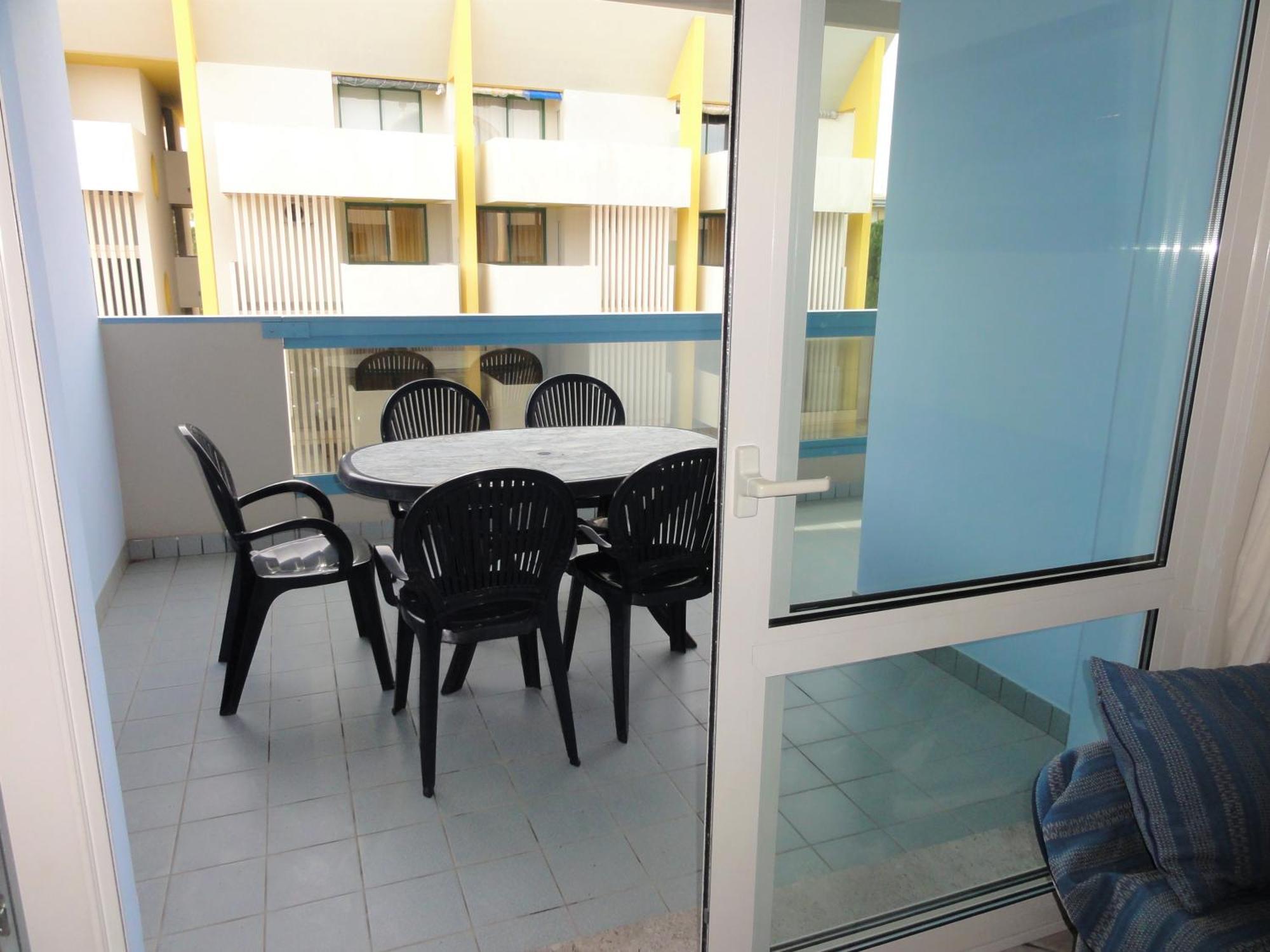 Residence Eurostar Bibione Oda fotoğraf