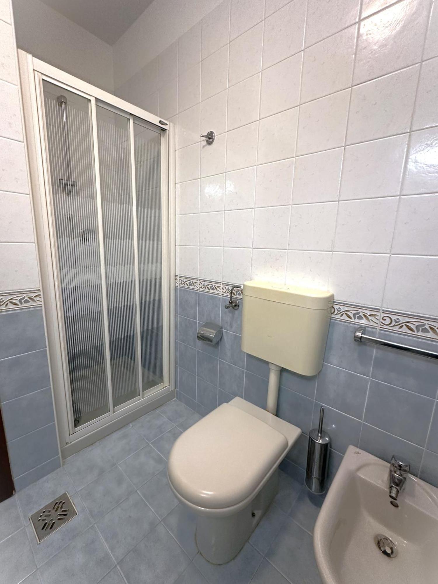 Residence Eurostar Bibione Dış mekan fotoğraf