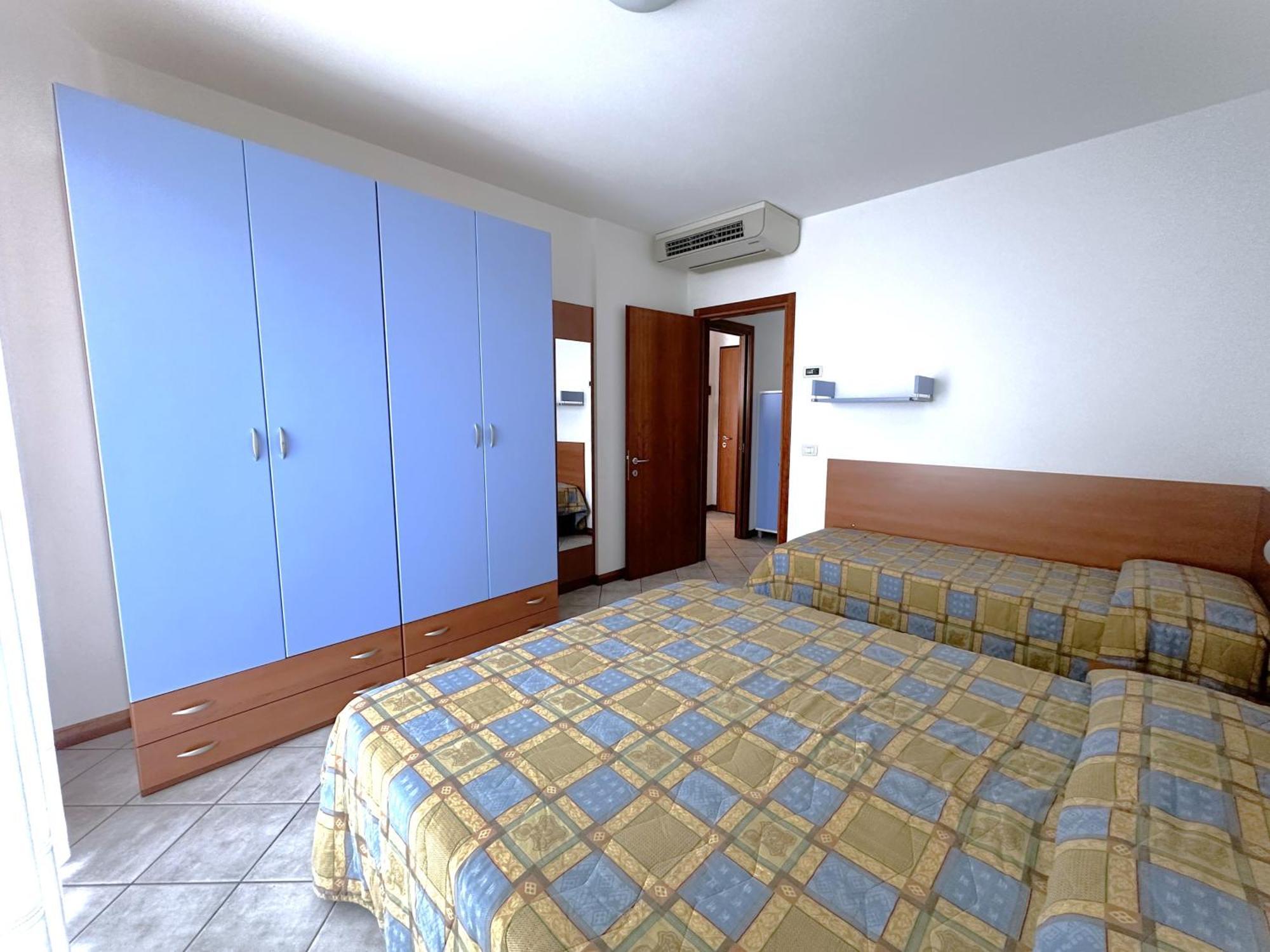 Residence Eurostar Bibione Dış mekan fotoğraf