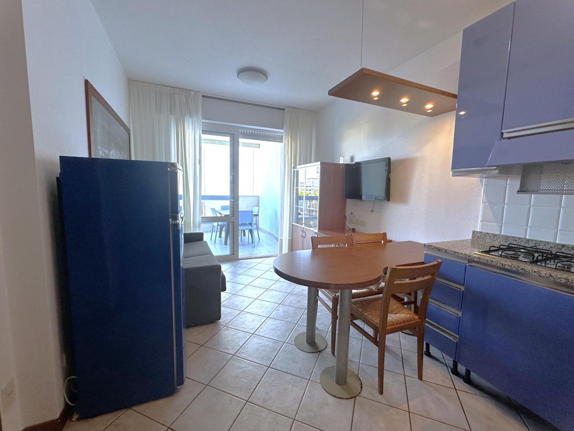 Residence Eurostar Bibione Dış mekan fotoğraf