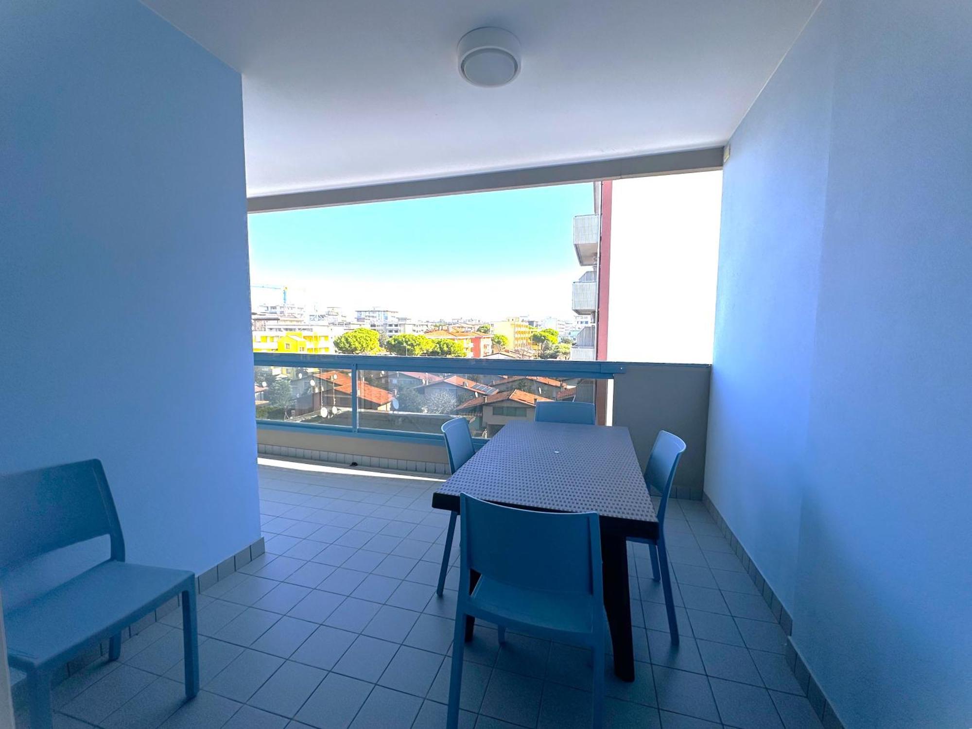 Residence Eurostar Bibione Dış mekan fotoğraf