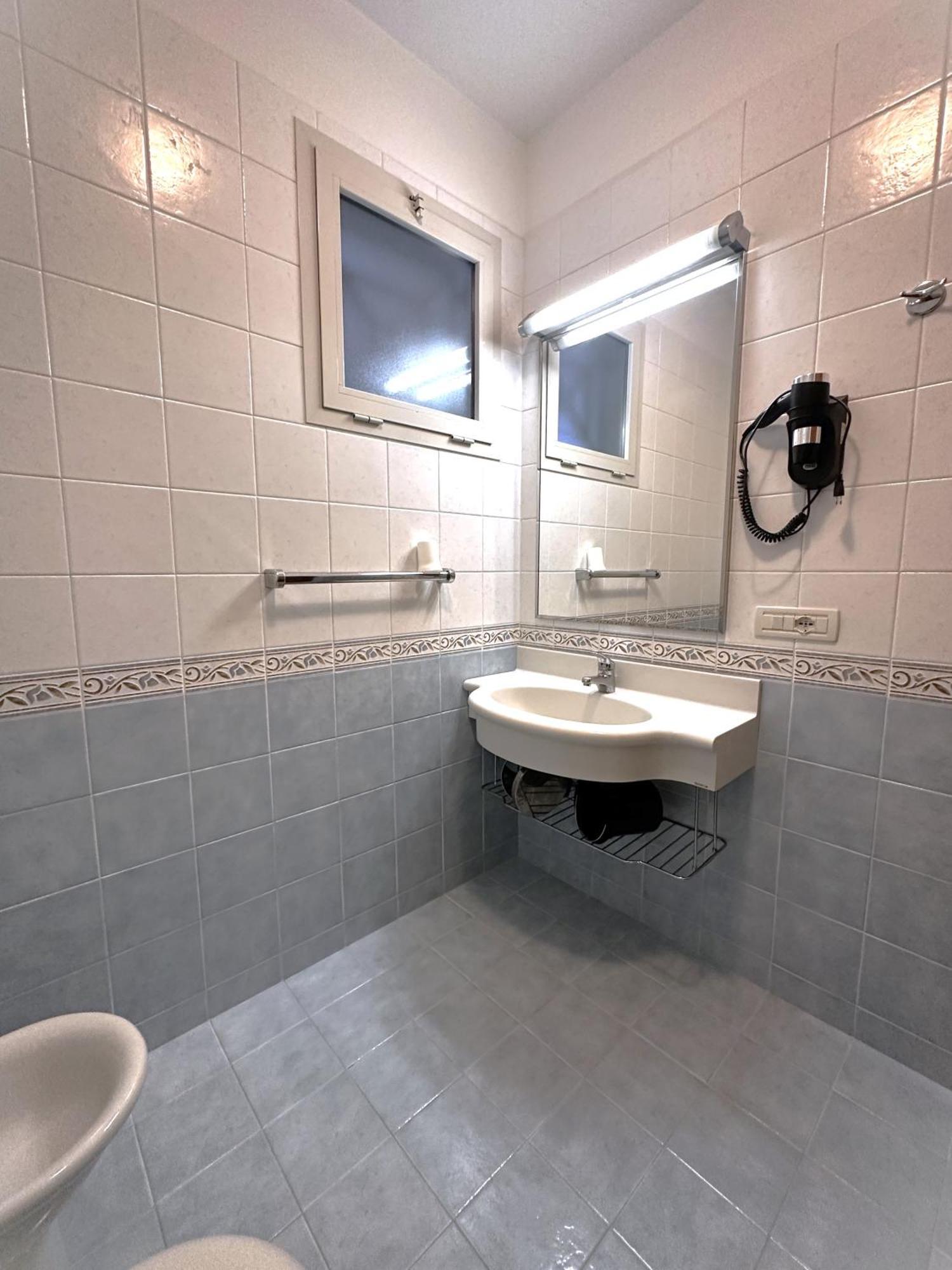 Residence Eurostar Bibione Dış mekan fotoğraf
