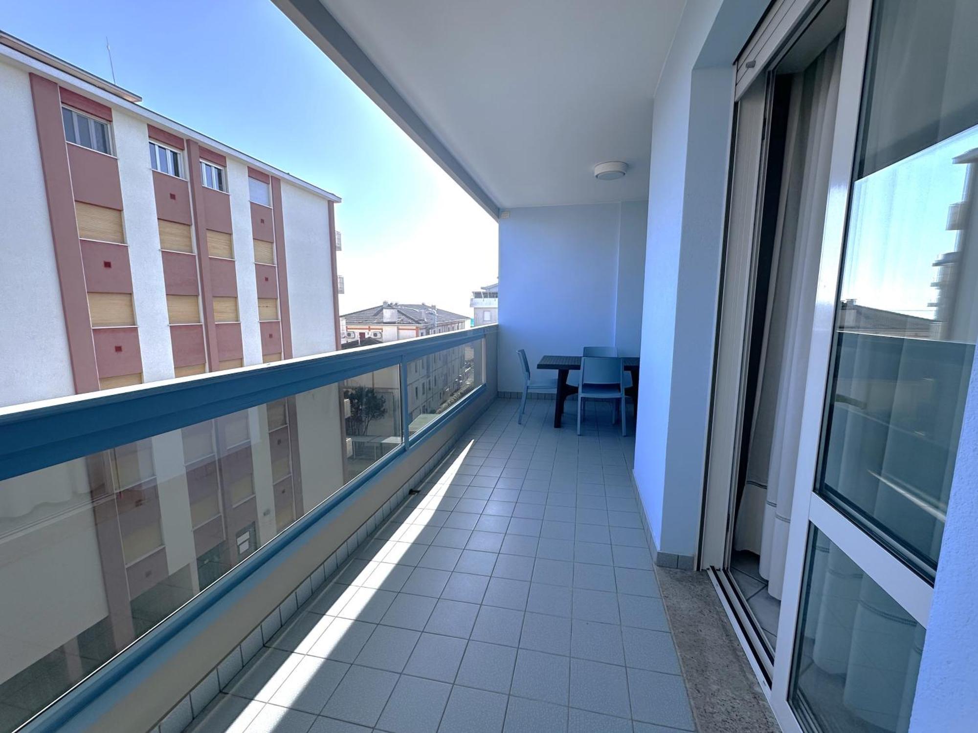 Residence Eurostar Bibione Dış mekan fotoğraf