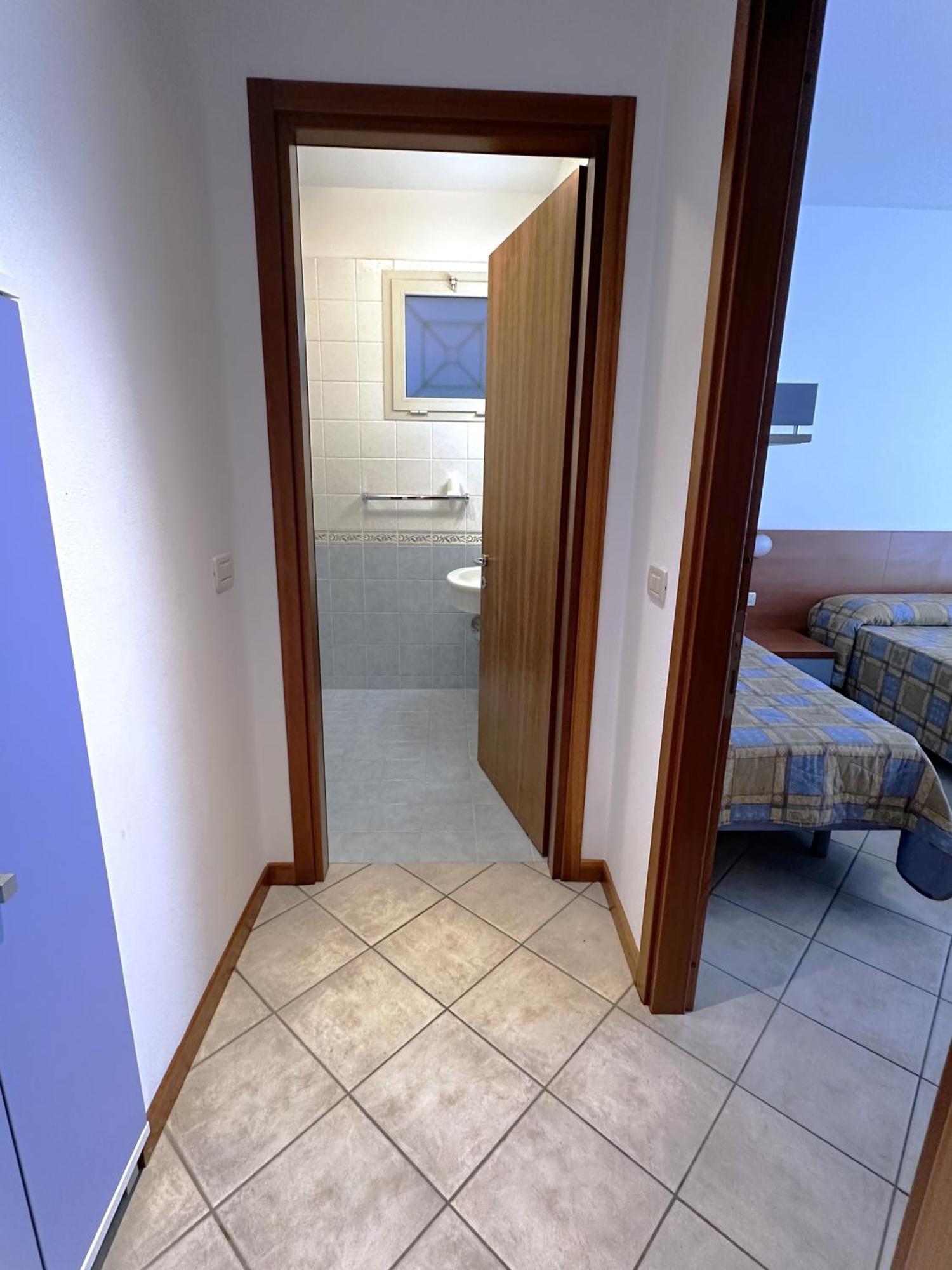 Residence Eurostar Bibione Dış mekan fotoğraf